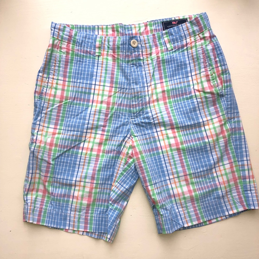 Vineyard Vines Men’s Shorts